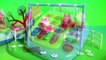 Peppa Pig Musical Telephone Toy Calling Elsa Flip Phone - Juguete Teléfono de Peppa Pig Piano Toy
