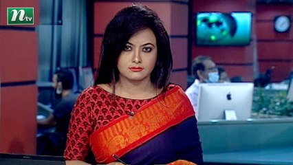 NTV Dupurer Khobor | 08 September 2020