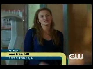 One Tree Hill 5x09 Promo