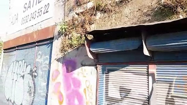 Şaka değil! 500 yıllık tarihi hamam satılık