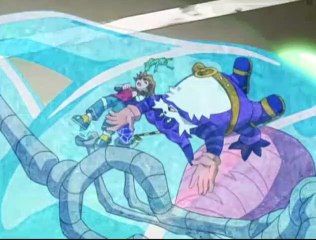 Newbie's Perspective Sonic X Episode 30 Review Head's Up Tails