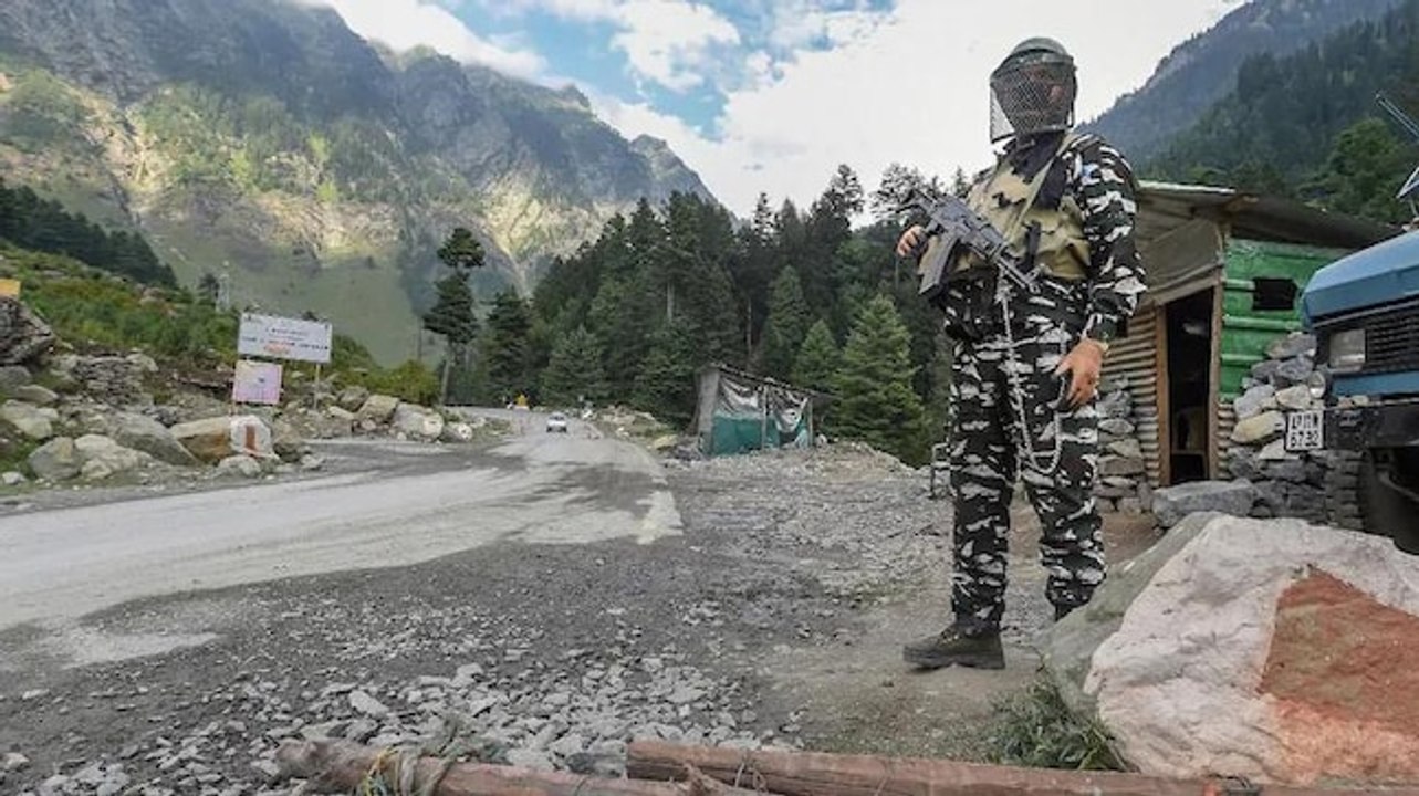 India's preemptive actions thwart China