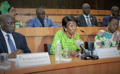 Le Grand Reportage de Soro Sita La représentativité des femmes dans les assemblées élues