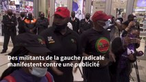 En Afrique du Sud, une publicité raciste soulève l'indignation