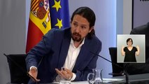 Fiscalía pide que se investigue a Podemos pero por el contrato con Neurona