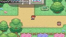 Pokemon Jade - A RPGXP Game where you have over 100 Fakemon, Region is based off Australia! - Pokemoner.com