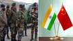 India-China Stand Off : China ప్రకటనను తిప్పి కొట్టిన Indian Army అధికారులు!