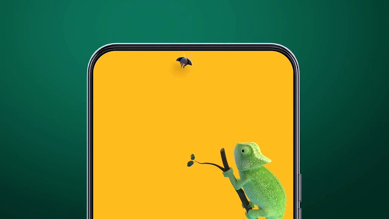 Axon 20 5G, le premier téléphone à caméra caché...