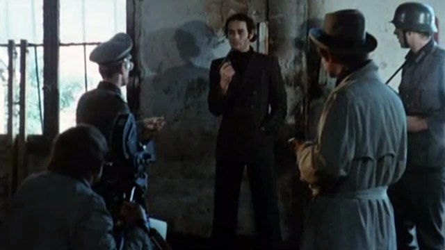 Serge Utgé-Royo - L'affiche rouge (Aragon, Ferré)