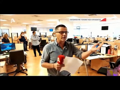 Ώρα για Μελέτη: Η μεγάλη έκπληξη και τα γενέθλια on air!