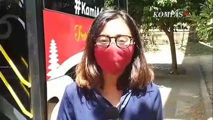 Bali Sediakan Trans Metro Dewata, 100 % Subsidi Pemerintah