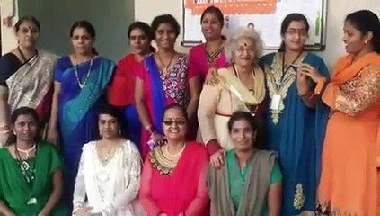 Dedicated to Kennedy High the Global School Teachers_91LhZbl_BFQ_360p