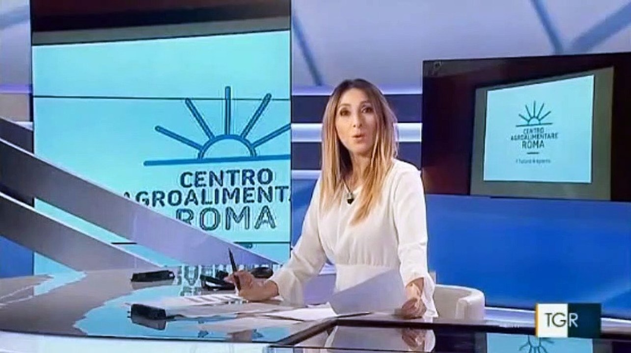 Tavolo buone pratiche al CAR (TGR Lazio)