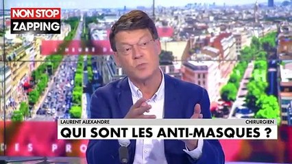 L'Heure des pros : à cause de Didier Raoult, ce médecin affirme avoir écrit "des conneries" (Vidéo)