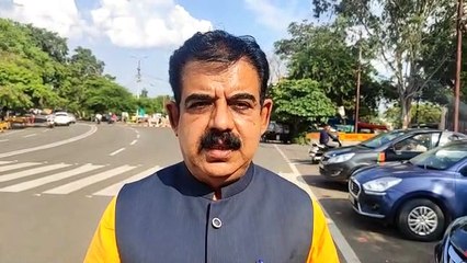 शहर में खुलेगा तीसरा सेंट्रल स्कूल, सांसद ने दी शहरवासियों को बधाई