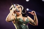 Cardi B hits out at group of 'racist MAGA supporters' after they allegedly harassed her sister