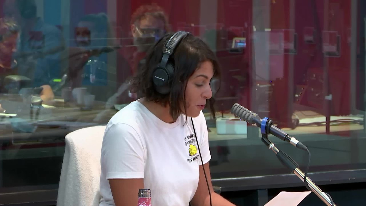 Camille Chamoux : un nom de famille qu’on a envie de prendre dans ses bras un soir de pluie _Morgane Cadignan n'aime pas