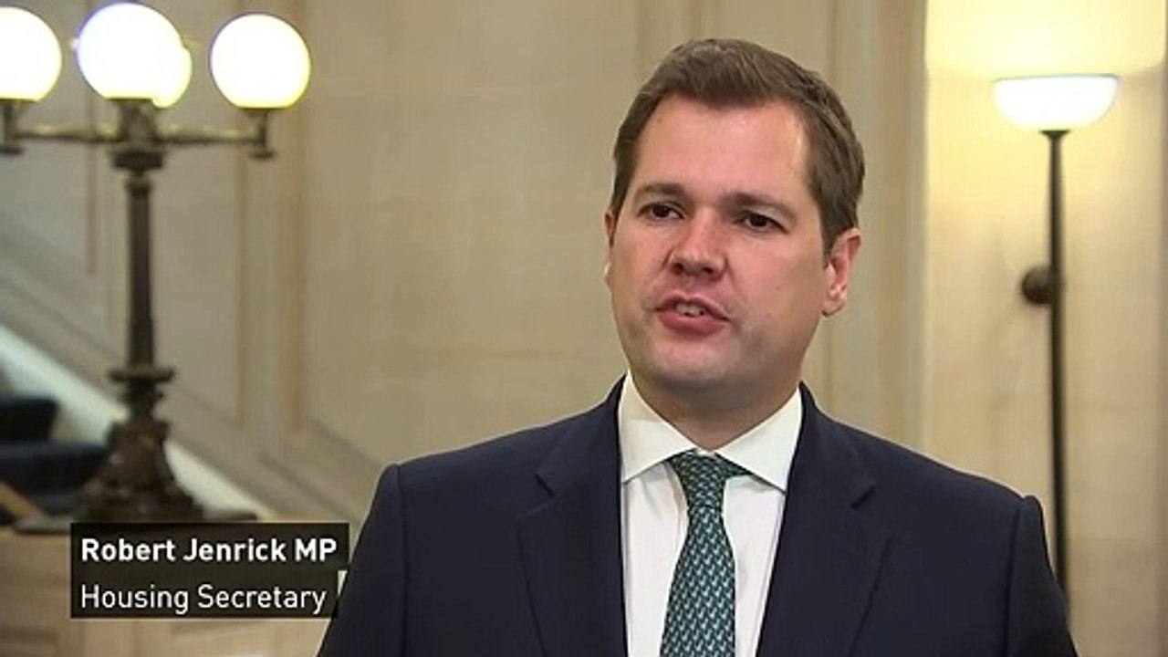 Minister: EU must stop "being intransigent"