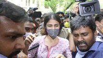 Rhea Chakraborty arrested by NCB