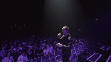 Bosse - Ich warte auf dich