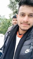 Indru Nag Temple Dharamshala Vlog | January 2020 | Being Himachali