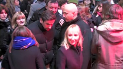 Audrey Lamy : L'actrice donne de ses nouvelles après sa fausse couche