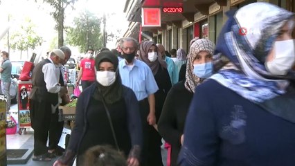 Diyarbakır’da cezaların caydırıcılığı korona vakalarını kontrol altına aldı