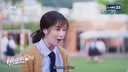 Club Sapan Fine (ep 5 cut) SUB INDONESIA