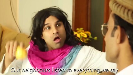 Aurat Ka Ghar - Nasreen - Raza Samo - Sajal Zavare - Rahim Pardesi