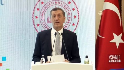 Son dakika... Milli Eğitim Bakanı Selçuk'tan yüz yüze eğitim açıklaması | Video