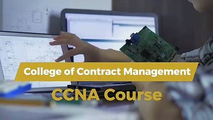 CCNA Course