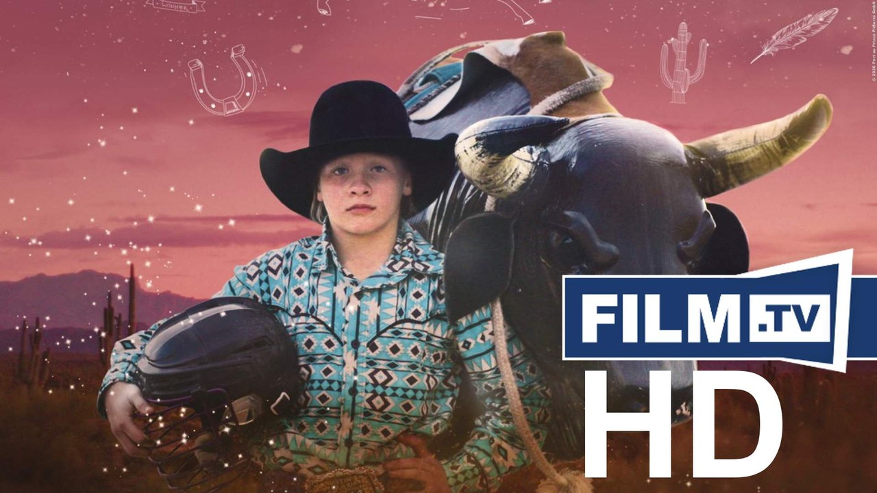 Glitzer & Staub Trailer Deutsch German (2020)