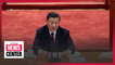 Chinese President Xi Jinping claims China 'victory' over COVID-19
