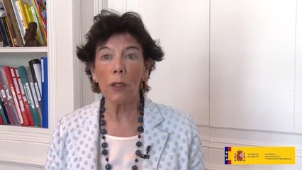 Celaá pone en valor la digitalización de la enseñanza