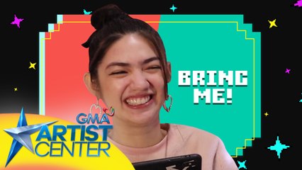 Artist Collab: "Bring Me" with Kapuso Stars | Game Night