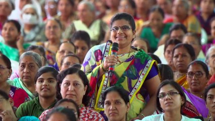 बच्चों के साथ समजाकर व्यवहार