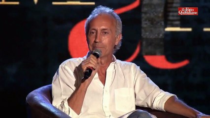 "Scene da un manicomio" con Marco Travaglio 5 Settembre 2020 prima parte