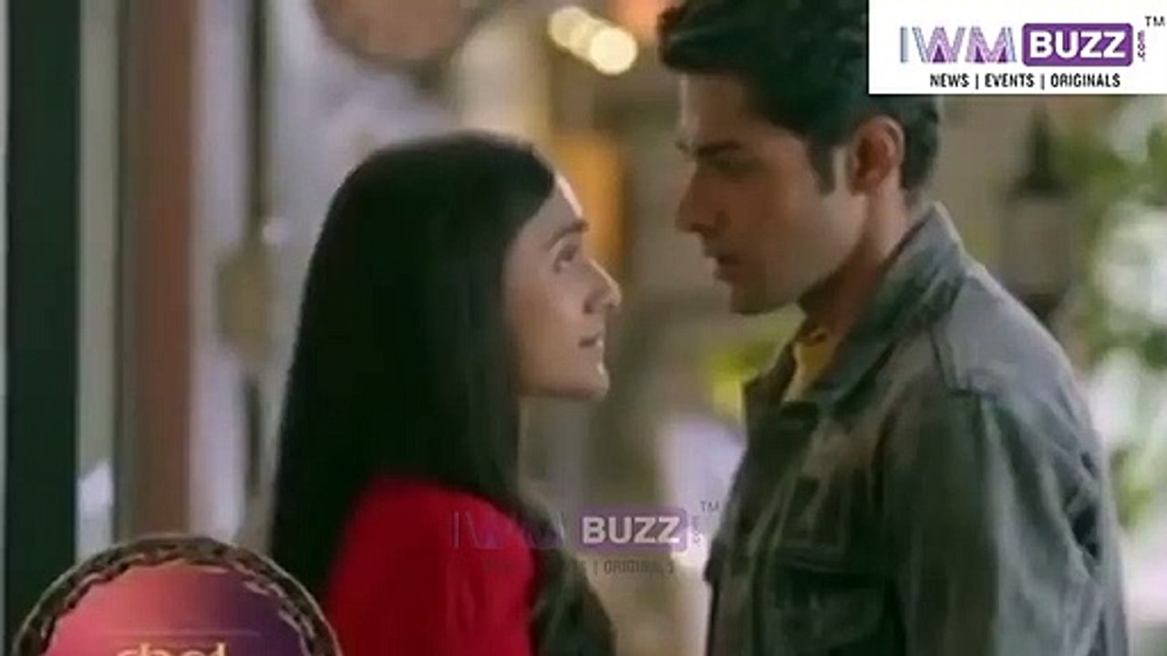 Ek Duje Ke Vaaste 2 spoiler alert Suman confesses her love for Shravan