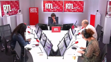 RTL Midi du 08 septembre 2020