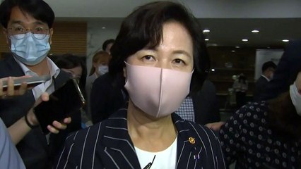 [뉴있저] 야당·보수언론, 추미애 아들 논란 총공세...추미애 측 "모두 사실 아냐" / YTN