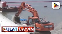 #UlatBayan | Sec. Roque, handa na maunang maligo sa Manila Bay sa oras na matapos ang rehabilitasyon