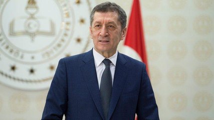 Bakan Ziya Selçuk’tan önemli yüz yüze eğitim açıklaması