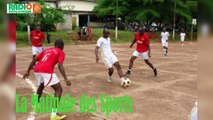 La Matinale des Sports 08 Septembre 2020/ MARACANA: la Fédération Ivoirienne délocalise la phase, finale de son championnat à Gagnoa. par Fernand Kouakou