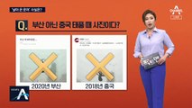 [팩트맨]‘태풍에 날아온 문어’…한국? 중국? 출처 찾아보니