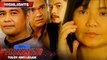 Renato and Lily keep their guards up against each other | FPJ's Ang Probinsyano