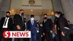 Court of Appeal dismisses appeal over Sabah assembly dissolution verdict