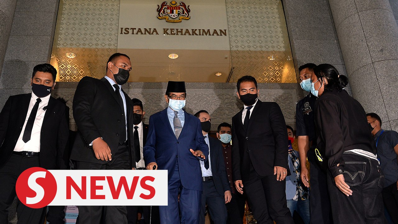 Court of Appeal dismisses appeal over Sabah assembly dissolution verdict