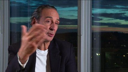 Alexandre Desplat : "Une musique de film réussie est une musique qui fait apparaître l'invisible"