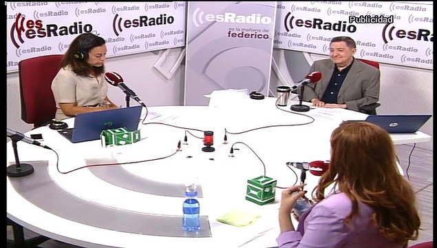 Federico a las 7: Los números de Iglesias para aislar al PP y a Ciudadanos
