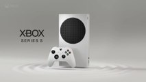 Xbox Series S Trailer Reveal Official | New Xbox Console |  Price Reveal